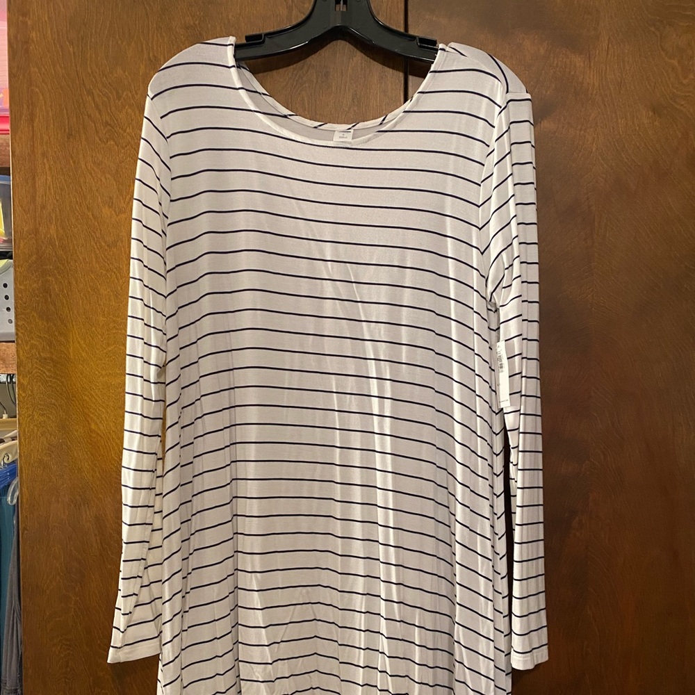 women’s dress